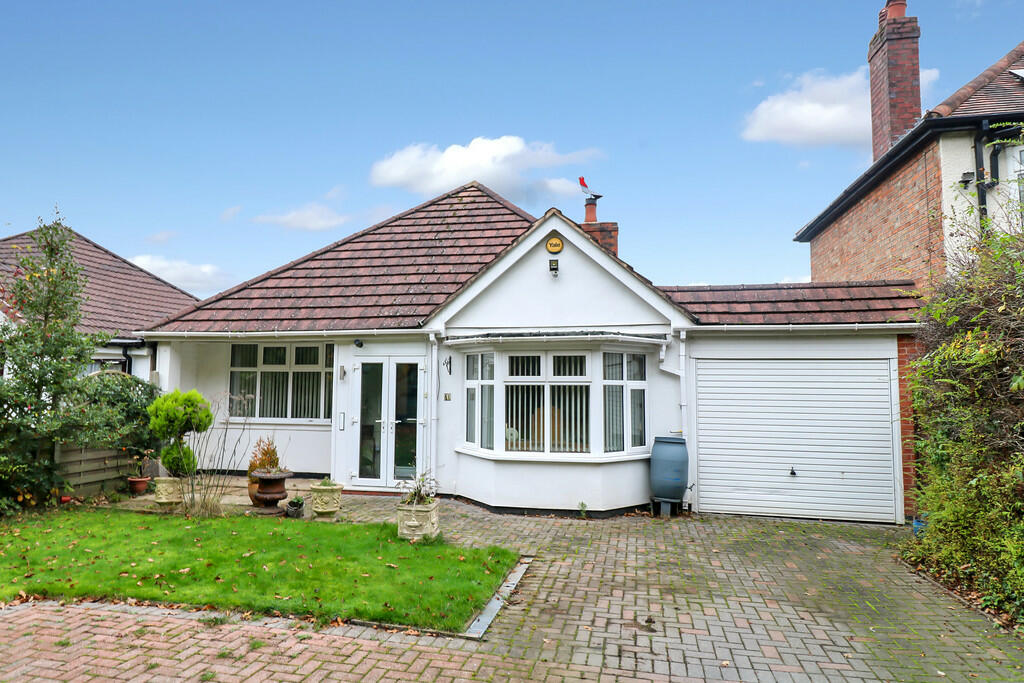 Additional image 14 of Streetsbrook Road, Shirley