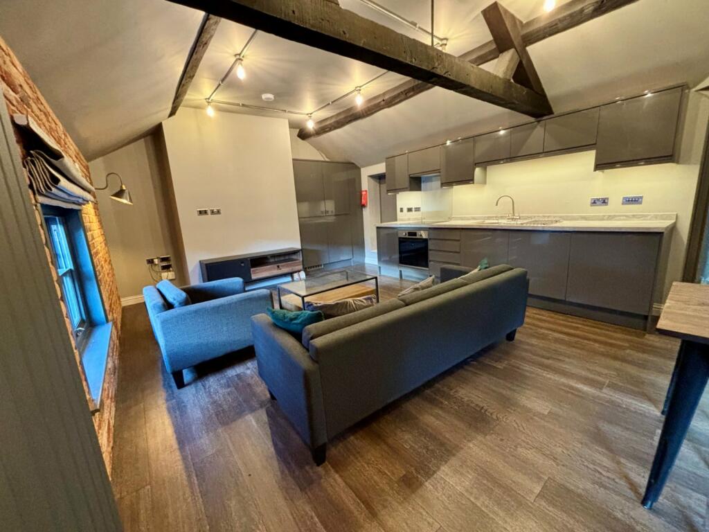 Additional image 12 of Silver Forge, Princip Street, Birmingham, West Midlands, B4