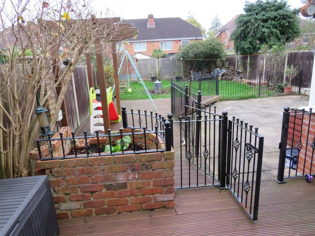 Additional image 21 of Hawthorne Road, Castle Bromwich, Birmingham