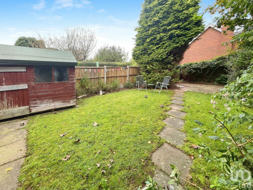 Additional image 13 of Darnel Hurst Road, Sutton Coldfield, B75