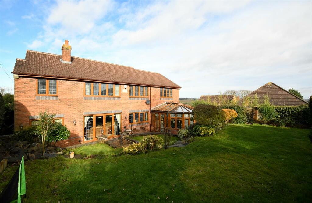 Additional image 42 of Tanglewood, Chestnut Lane, Clifton Campville, B79