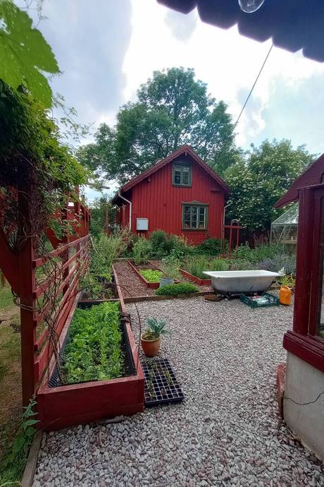 Additional image 2 of Österplana Korsgården 3, Kinnekulle, Götene kommun