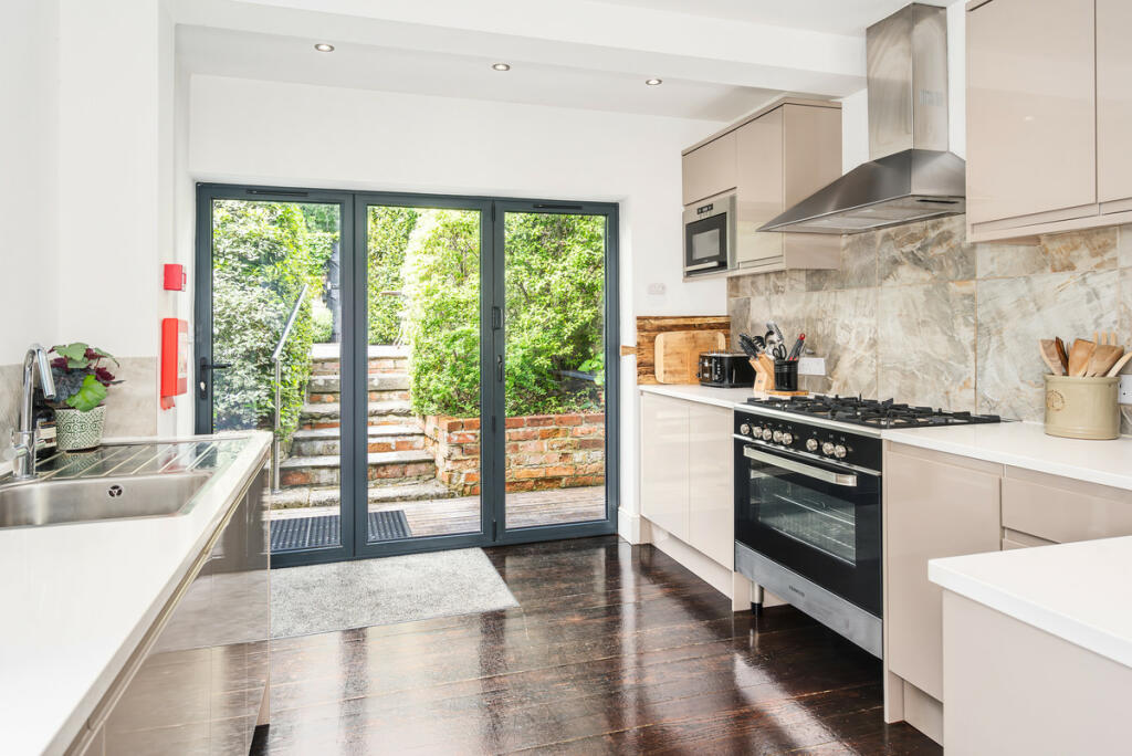 Additional image 8 of Crescent Gardens, Bath, BA1