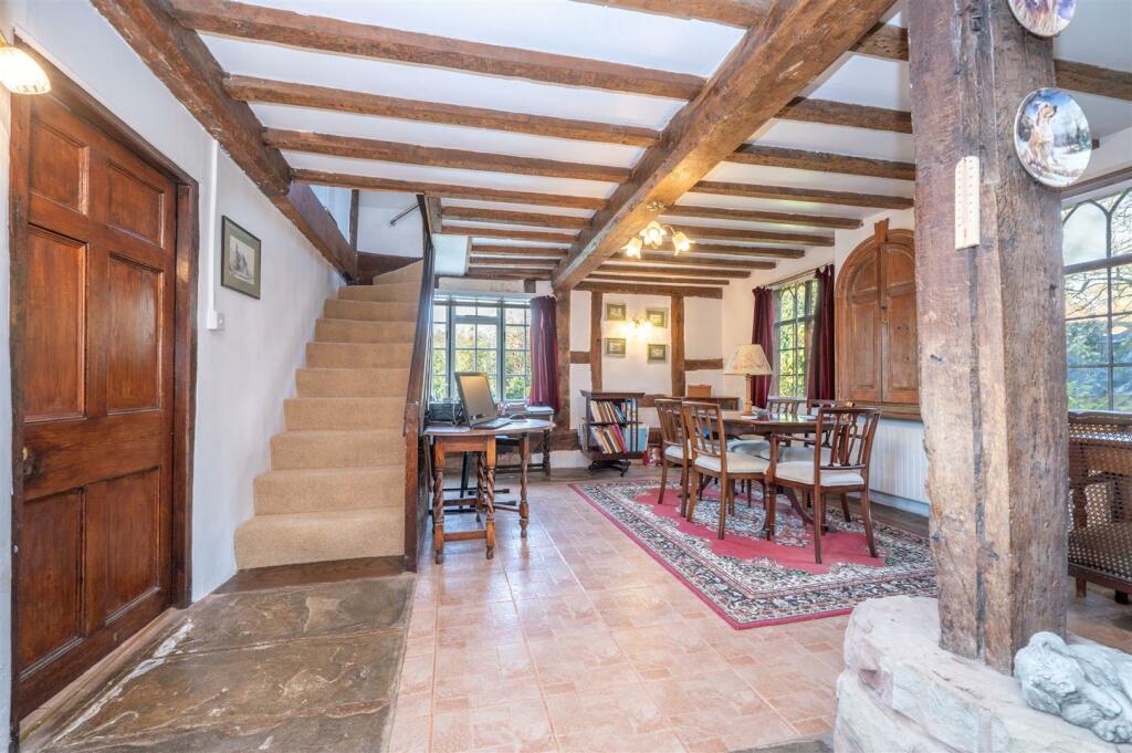 Additional image 7 of Mill Lane, Oversley Green, Alcester