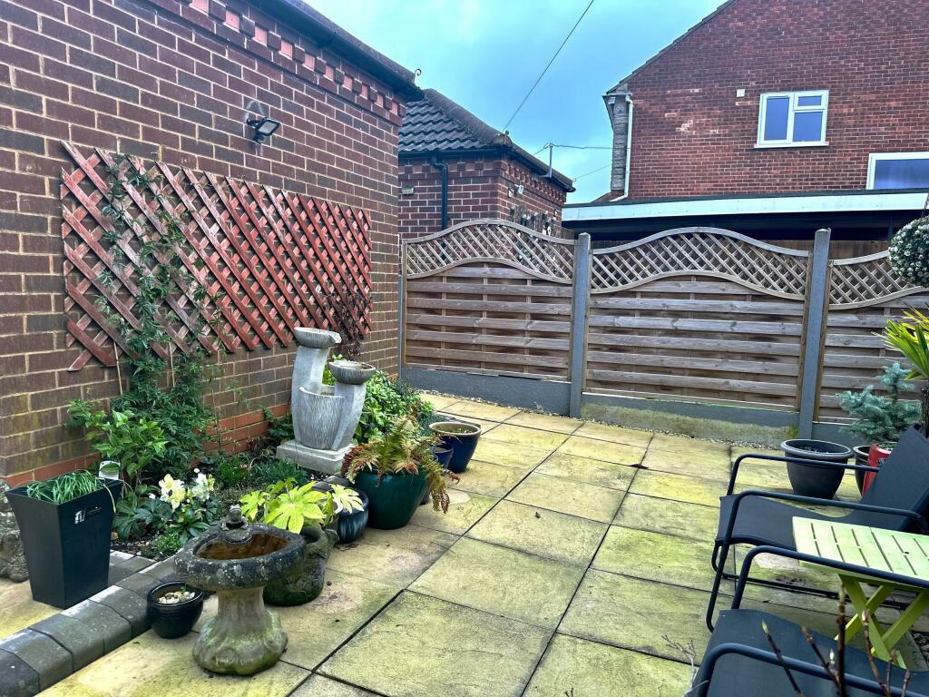 Additional image 33 of Browns Lane, Dordon, B78