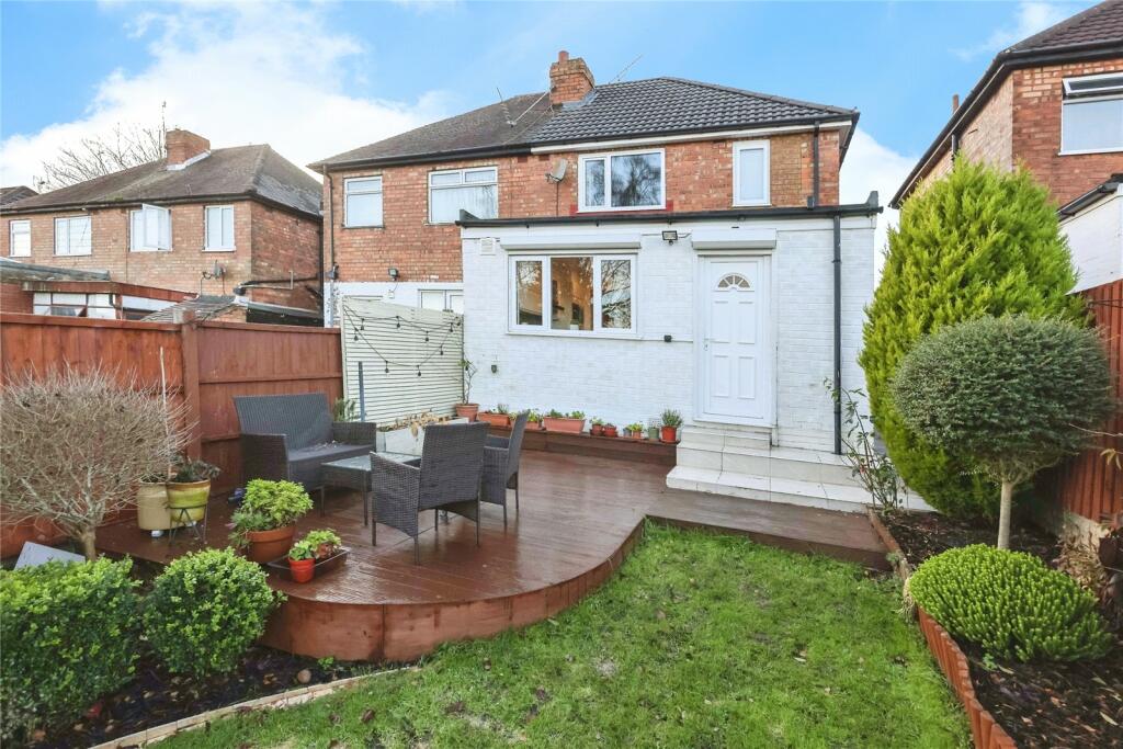 Additional image 11 of Anstey Road, Great Barr, Birmingham, B44