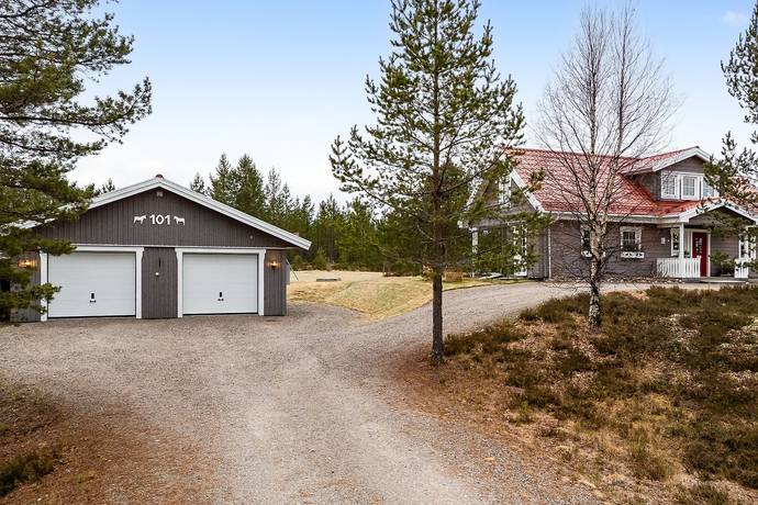 Additional image 3 of Rörbäcksnäs 101, Rörbäcksnäs, Malung-Sälens kommun