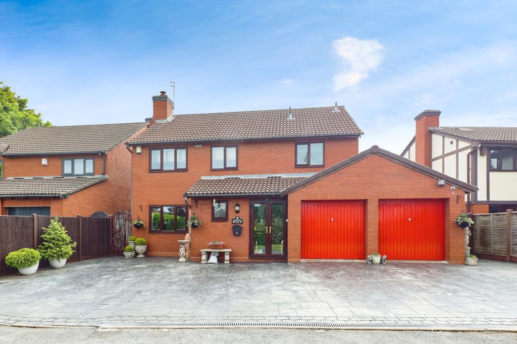 Additional image 17 of Brendan Close, Coleshill, Birmingham, Warwickshire, B46