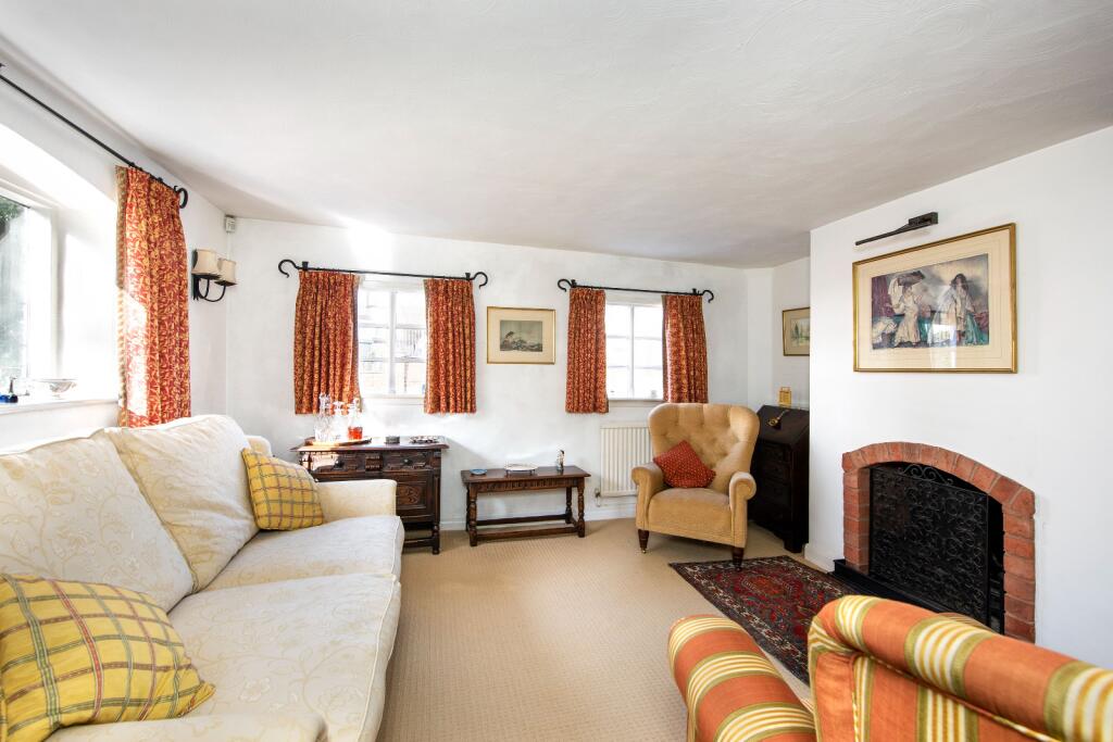 Additional image 8 of Park Drive, Four Oaks, Sutton Coldfield, B74 2YA