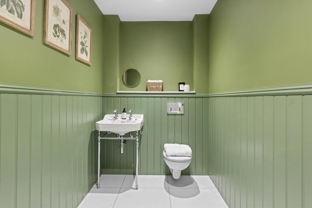 Additional image 10 of Lovekin Gate, Blossomfield Road, Solihull