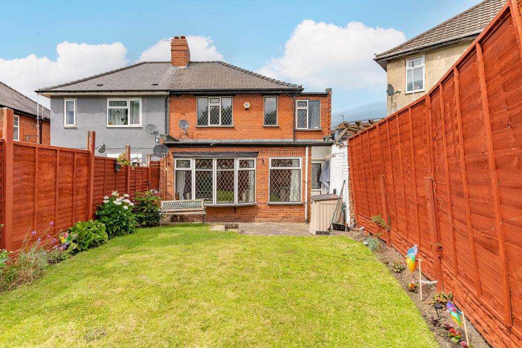 Additional image 13 of Grange Road, Cradley Heath, West Midlands, B64