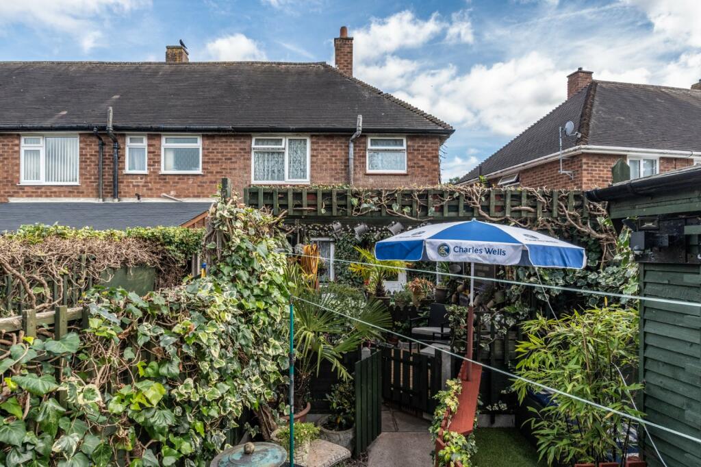 Additional image 11 of Campden Green, Solihull, West Midlands, B92