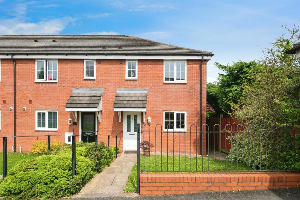 Additional image 12 of The Rise, Tividale, Oldbury