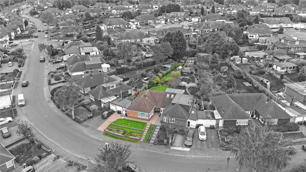 Additional image 33 of Plants Brook Road, Sutton Coldfield, West Midlands, B76