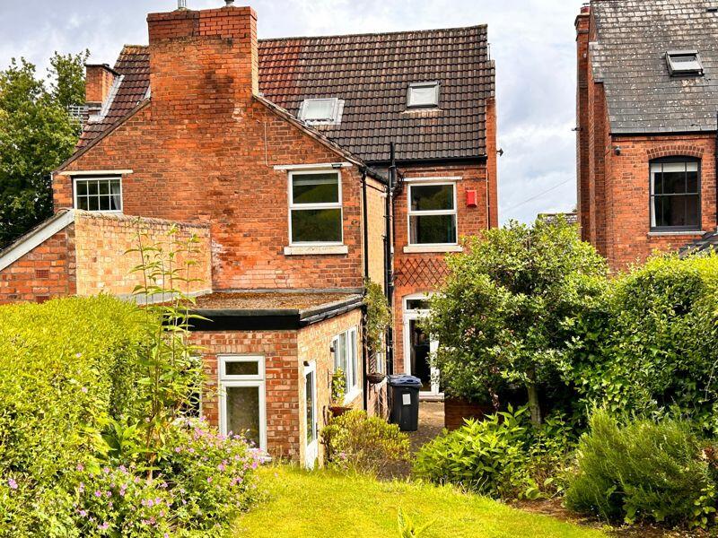 Additional image 2 of Maney Hill Road, Sutton Coldfield, B72 1JL