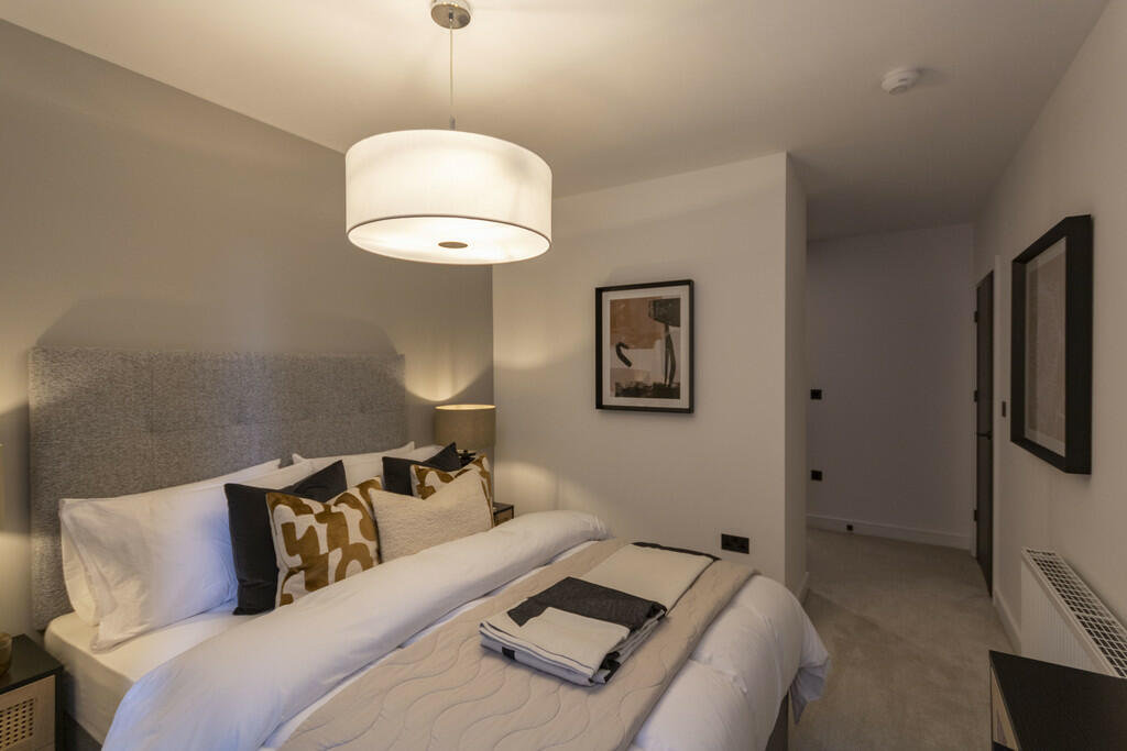 Additional image 7 of The Colmore, Snow Hill Wharf, Shadwell Street, Birmingham, B4