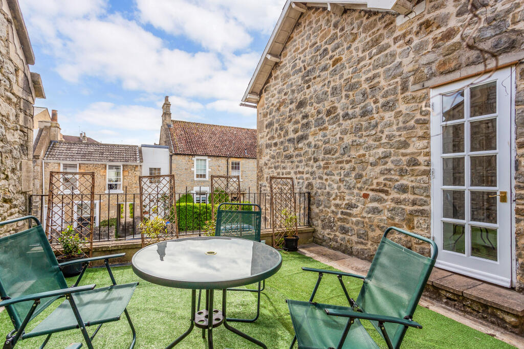 Additional image 7 of High Street, Weston, BA1