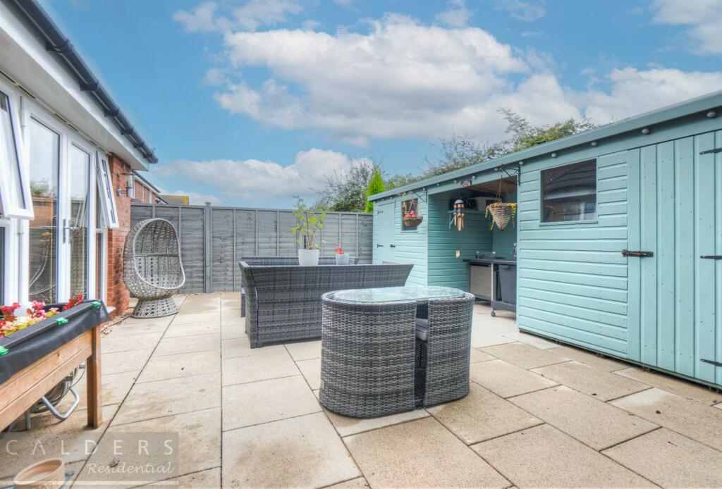 Additional image 11 of The Hills, Warton, Tamworth