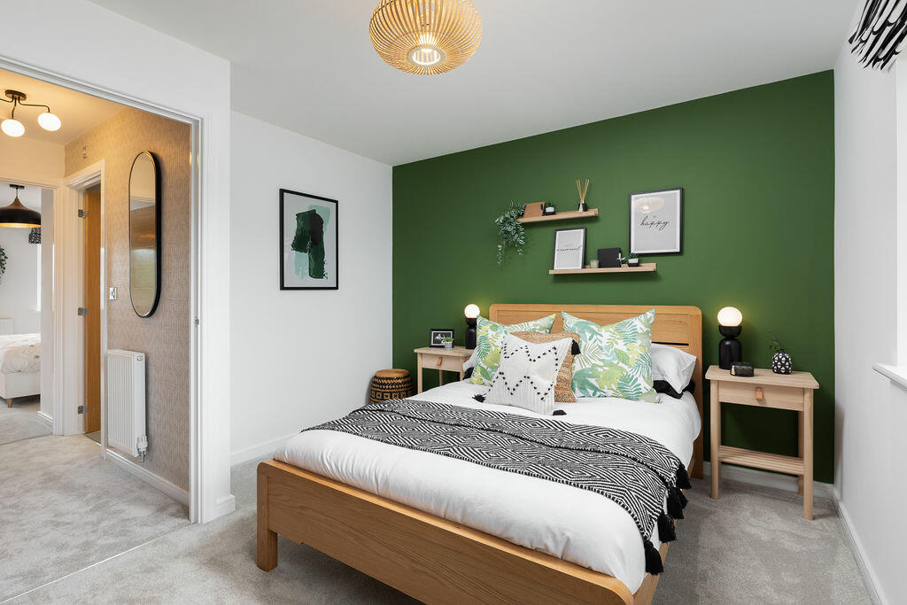 Additional image 13 of Dog Kennel Lane, 
Shirley,
Solihull,
B90