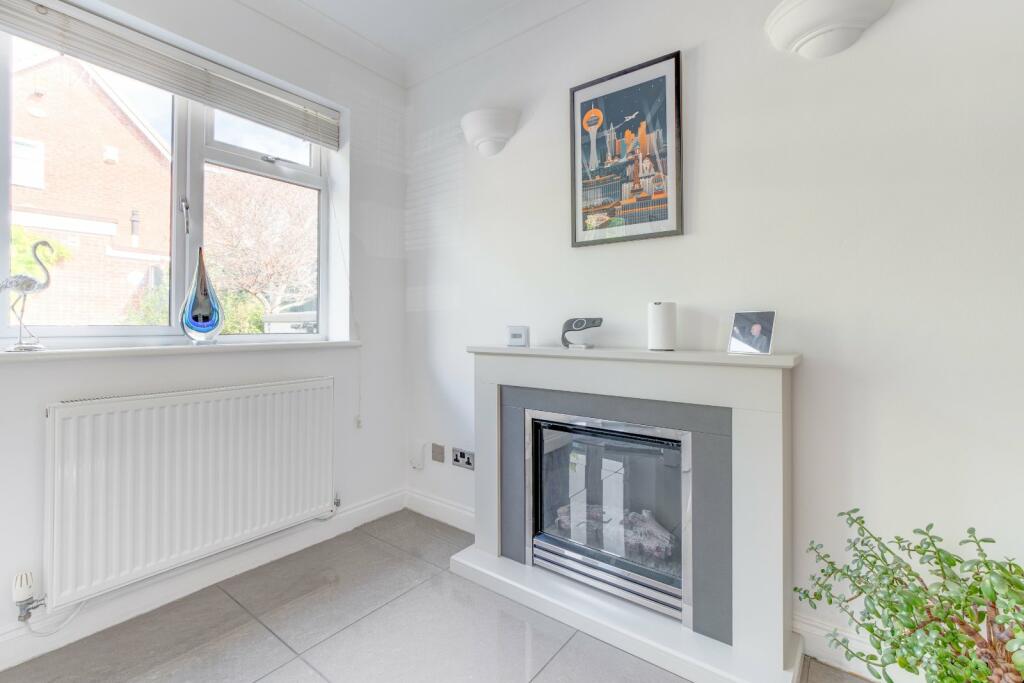 Additional image 5 of Oakridge Close, Church Hill North, Redditch, B98