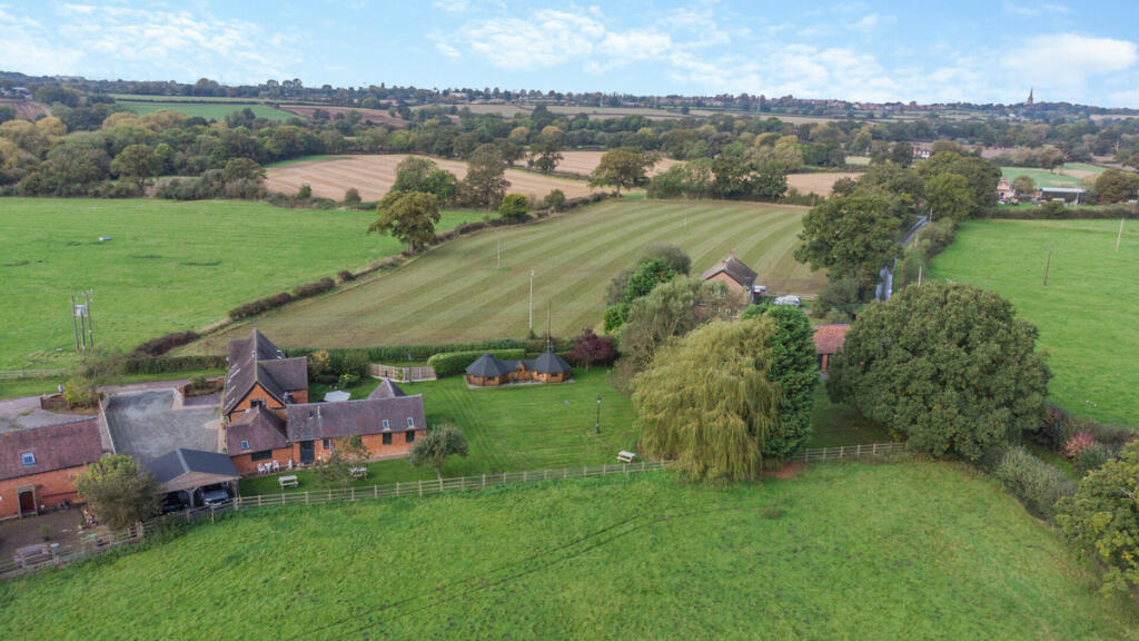 Additional image 33 of Arnolds Lane, Maxstoke, North Warwickshire B46 2QJ