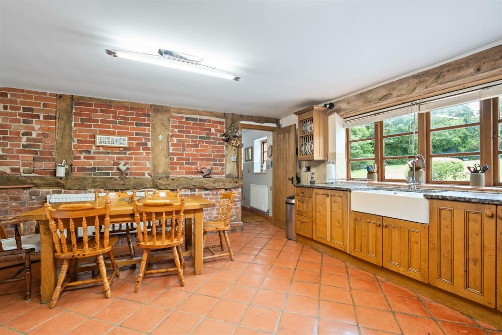 Additional image 14 of Cuttle Pool Lane, Knowle, Solihull