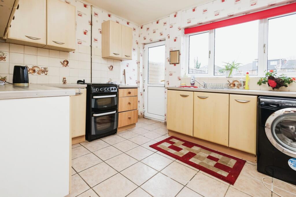 Additional image 9 of Banford Road, Birmingham, West Midlands, B8