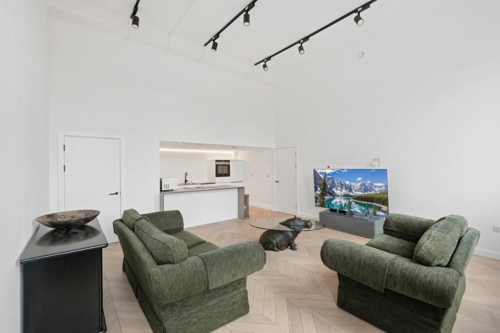 Additional image 5 of The Exchange Apartments, 20a, Poplar Road, Solihull, B91 3AB