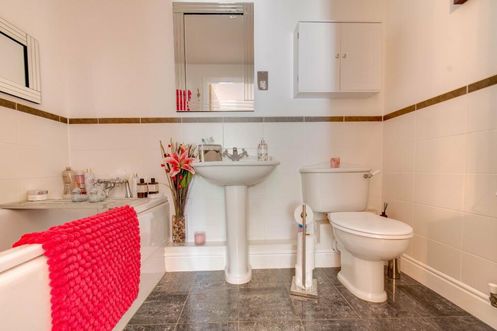 Additional image 10 of Tythe Barn Lane, Dickens Heath, Solihull, West Midlands, B90