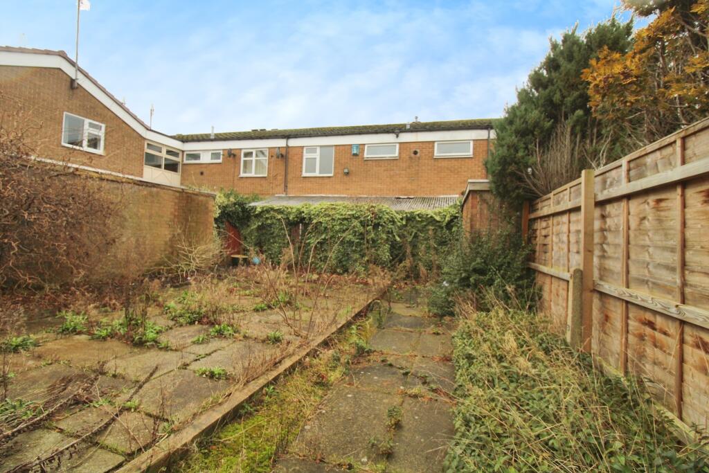 Additional image 10 of Jackson Walk, Birmingham, B35