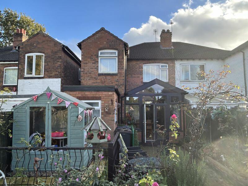 Additional image 23 of Jockey Road, Sutton Coldfield, B73 5XP