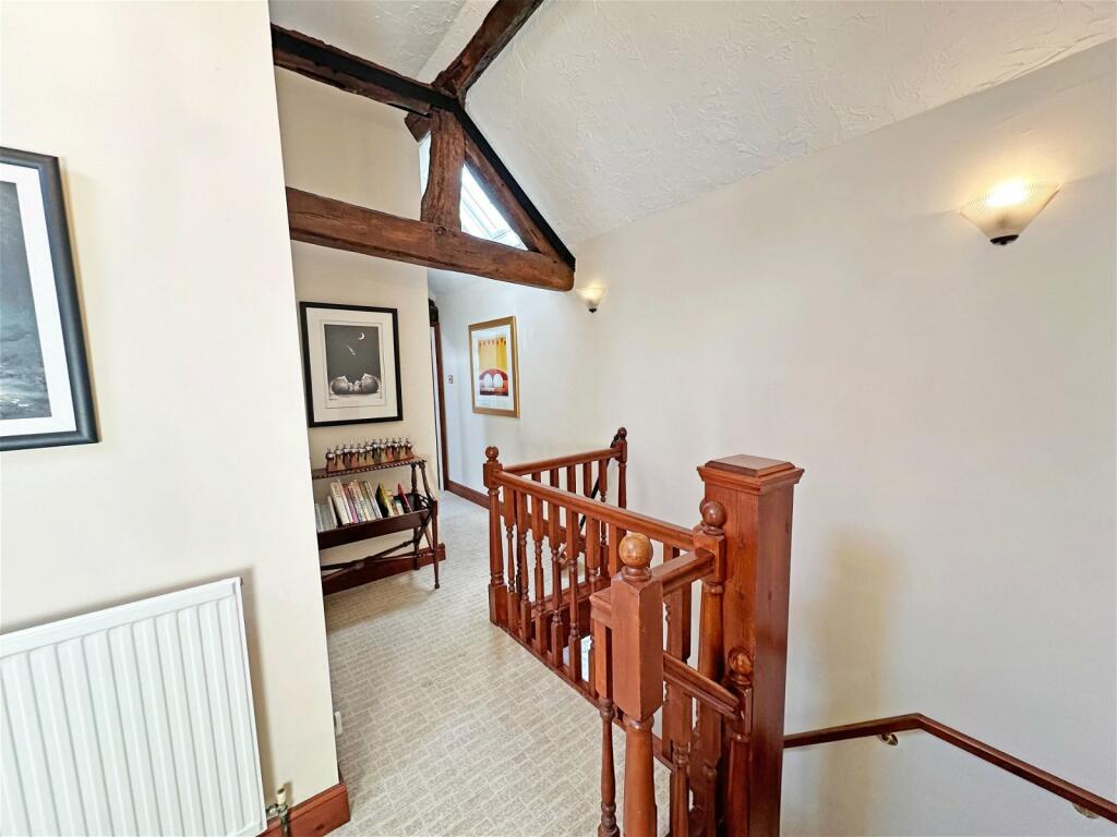 Additional image 25 of Houndsfield Court, Houndsfield Lane, Wythall, B47 6LX