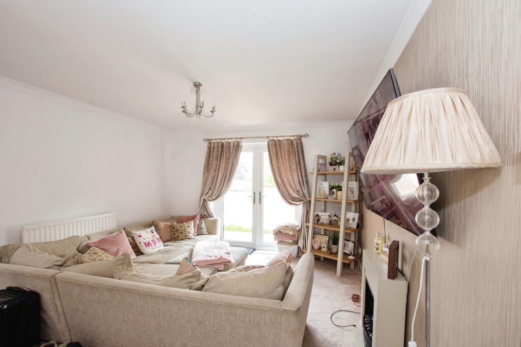 Additional image 8 of Prossers Walk, Coleshill, Birmingham, Warwickshire, B46