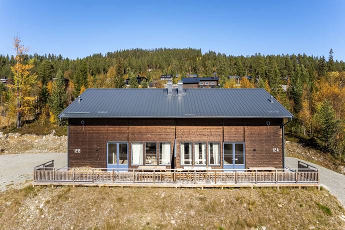 Additional image 2 of Murklans väg 12, Tännäs, Härjedalens kommun