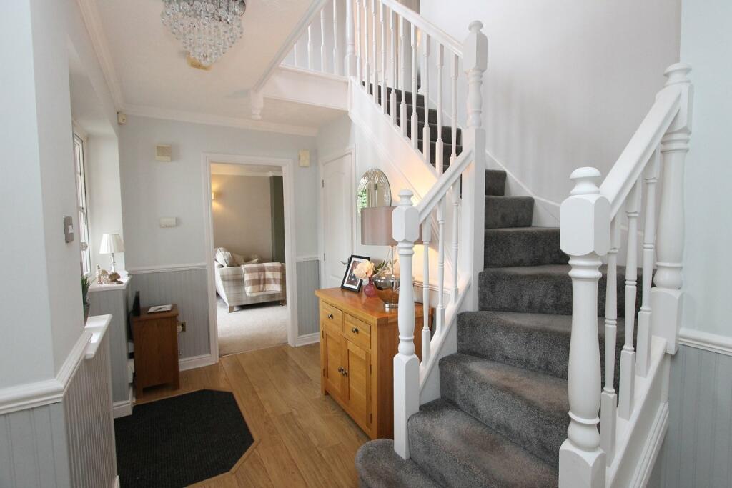 Additional image 15 of Hodgetts Drive, Hayley Green, Halesowen, B63