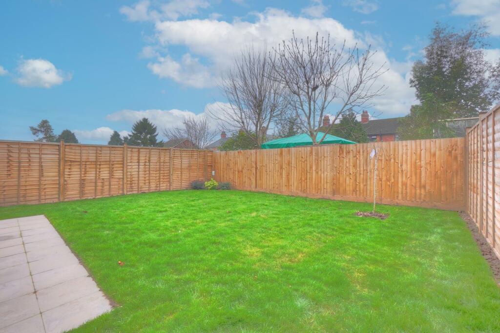 Additional image 26 of Little Warton Road, Warton, Tamworth