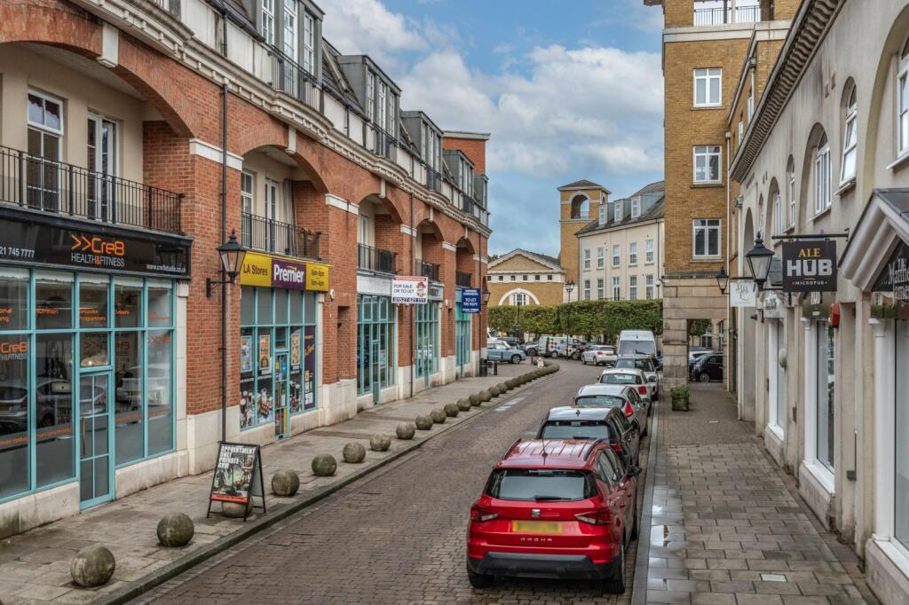 Additional image 11 of Main Street, Dickens Heath, Shirley, Solihull, B90