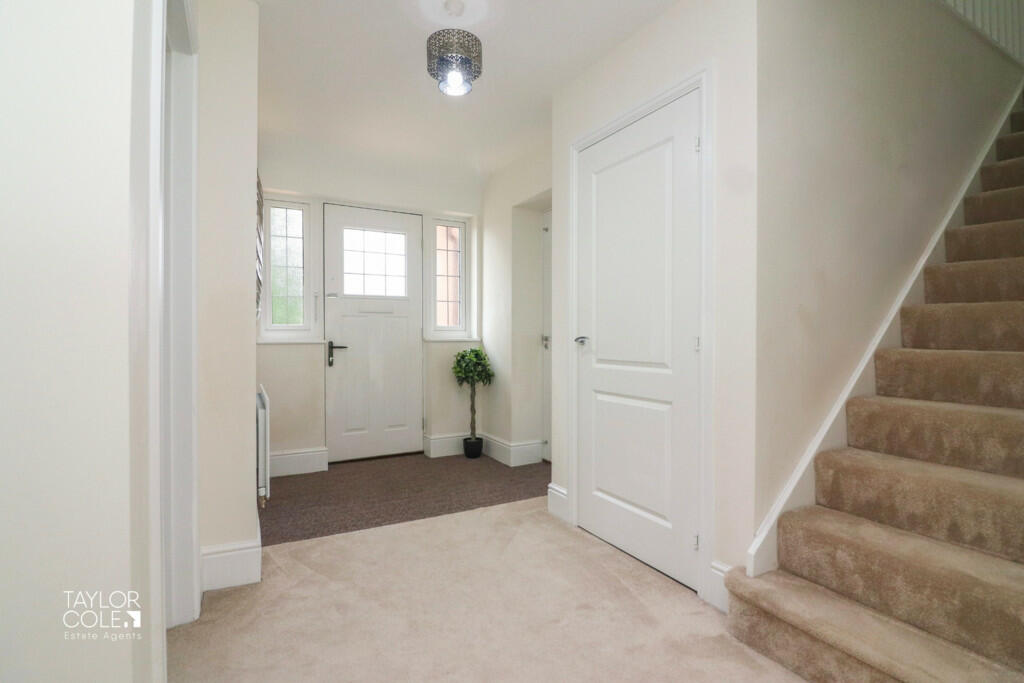 Additional image 5 of Hopton Close, Amington
