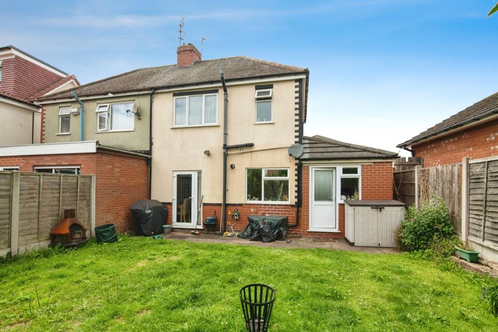 Additional image 3 of Milward Street, West Bromwich