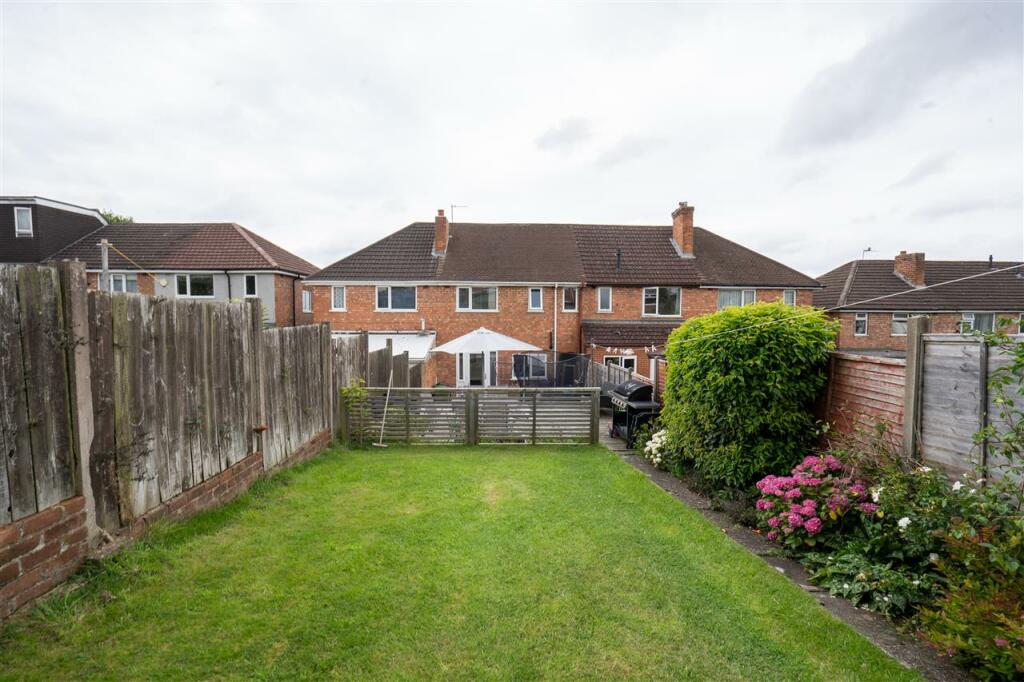 Additional image 3 of Glencroft Road, Solihull