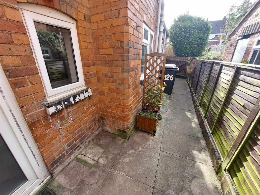 Additional image 21 of Lodge Road, Redditch