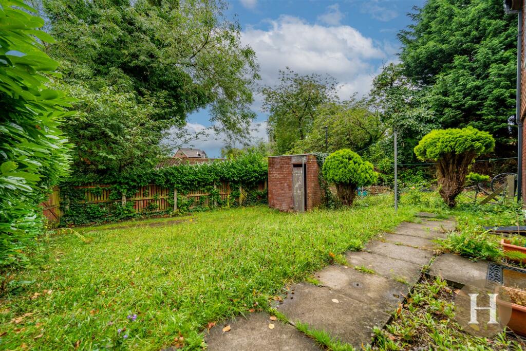 Additional image 21 of Bristol Road, Birmingham, B5