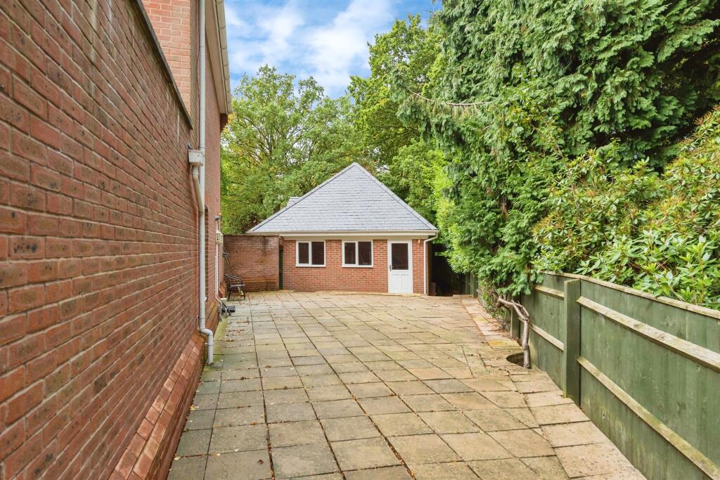 Additional image 32 of Roman Grange, SUTTON COLDFIELD