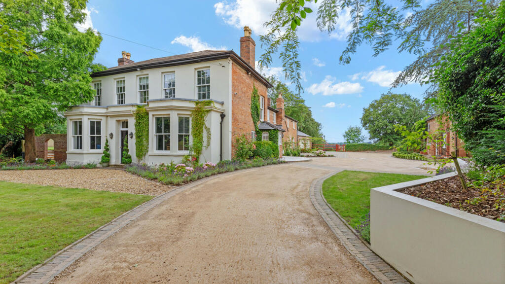 Additional image 7 of Shawbury Lane, Warwickshire, B46