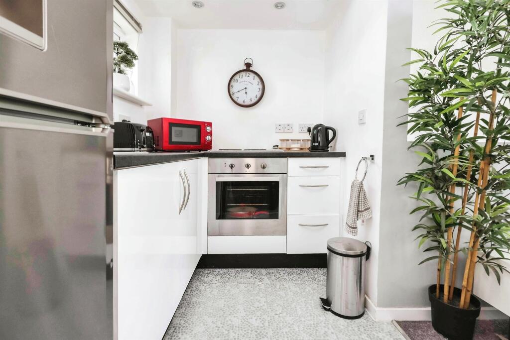 Additional image 5 of Church Street, Castle Vale, Birmingham