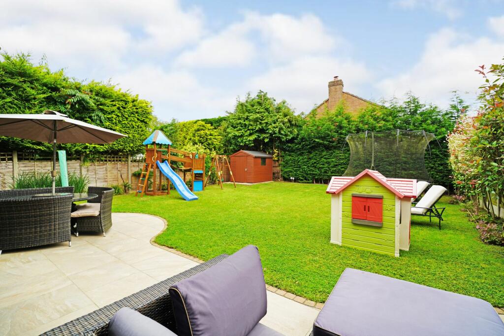 Additional image 29 of Four Ashes Road, Dorridge, B93