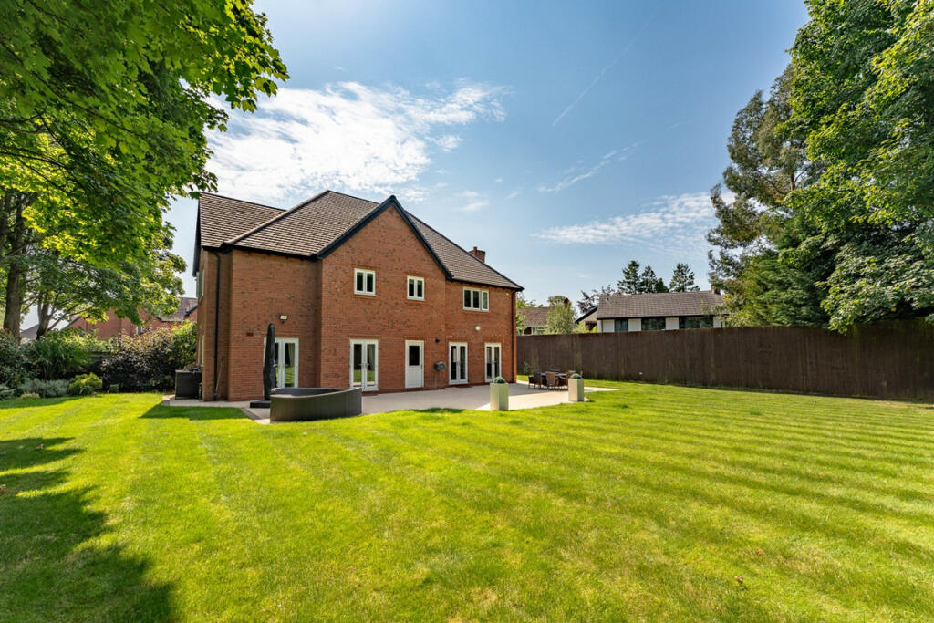 Additional image 32 of Grace Church Way, Sutton Coldfield, B73