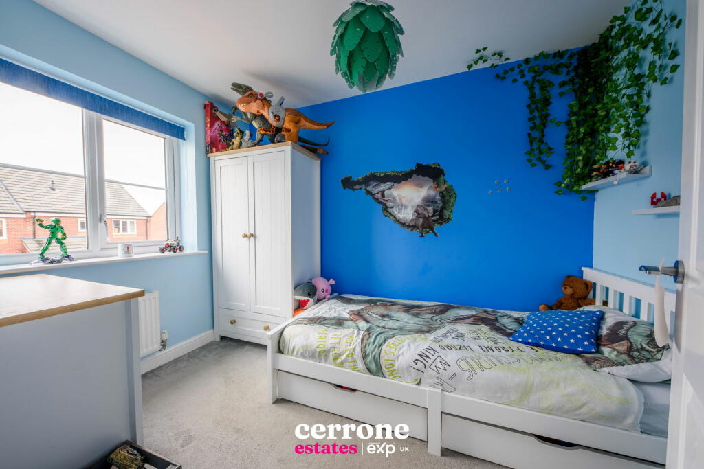 Additional image 17 of Marton Close, Redditch, B97 6AX