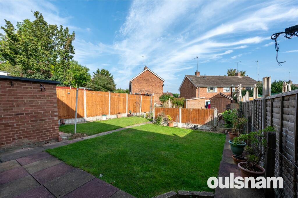 Additional image 4 of Wharrington Hill, Redditch, B98