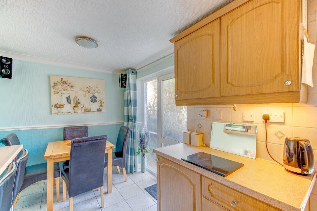 Additional image 4 of Tredington Close, Woodrow South, Redditch, Worcestershire, B98